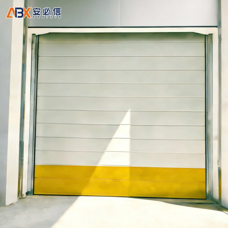 阿里地区提升门